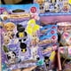 thumbnail image 2 of Figuras de anime originales de Sylvanian Families, figuras mágicas para acampar, pasteles, disfraces, muñecos de bebé, adornos para la habitación, juguetes familiares, regalo, 2 of 5