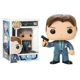 thumbnail image 3 of Nueva llegada Funko Pop Animation TV The X-Files Series Fox Mulder 183 Dana Scully #184 Figura modelo colección Figura de acción Juguetes, 3 of 5