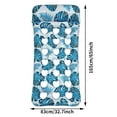 Xinduolei A New Choice For Comfortable Swimming Inflatable Floating lucas-andrews-viral-will-levis-titans