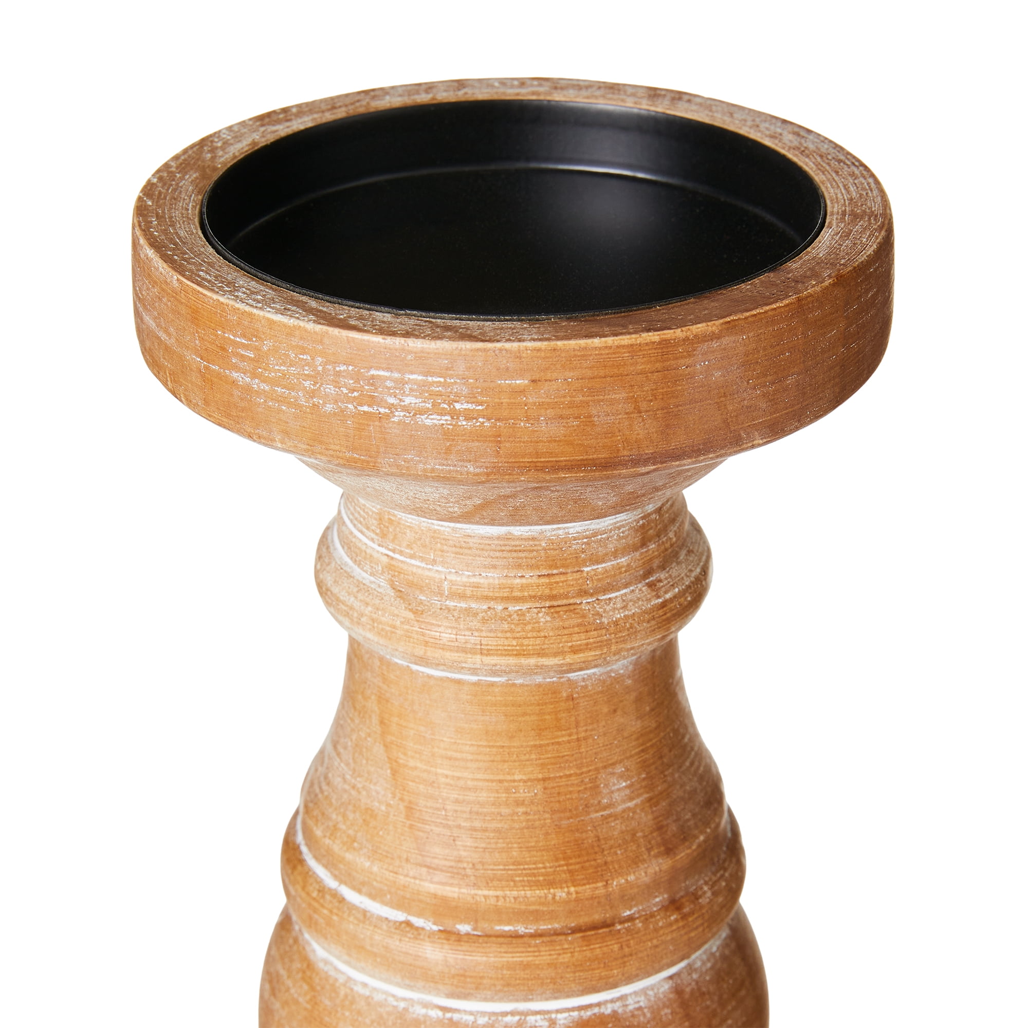 Fraiche Large Candle Holder