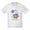 Ash Gray, variant on CafePress - Besties Furbever! Kids T Shirt - Light Classic Kids Graphic, Short Sleeve T-Shirt, Sizes XS-XL