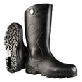 thumbnail image 1 of ONGUARD Botte BUFFALO 14 Pouces Noir Taille 5 (Lot de 1), 1 of 9