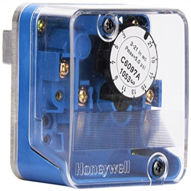 pentair 471506 low gas pressure switch replacement minimax low nox