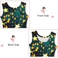 thumbnail image 3 of Idgreatim Men Women Multifunction Face Mask 3D Graphic Magic Seamless Bandana Sports Headwear for Dust Wind Sun Protection, 3 of 5