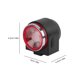thumbnail image 5 of Naiovety Luz trasera de bicicleta, alarma de sonido recargable, llamada remota, luz trasera de bicicleta, iluminación intermitente para Ciclismo, 5 of 6