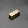 thumbnail image 4 of Pickup Cover Sealed Guitar Pickup Cover Metal Pickup Cover Instrument Accessory, 4 of 8