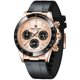 thumbnail image 1 of Reloj Masculino de Lujo Pagani Resistente al Agua - Dorado, 1 of 4