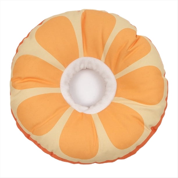 Collar para Gatos, Cono de Cuello para Mascotas, Accesorios para Gatos Suaves y Resistentes Al Desgaste, Collar Protector para Curación de Heridas para Gatos M