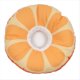 thumbnail image 1 of Collar para Gatos, Cono de Cuello para Mascotas, Accesorios para Gatos Suaves y Resistentes Al Desgaste, Collar Protector para Curación de Heridas para Gatos M, 1 of 6
