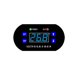 thumbnail image 1 of H50TR TERMOSTAT TOCKSCREEN MONITOR Controlador de temperatura Termostatos de control remoto de alta temperatura para el interruptor de WiFi del hogar Tipo 4 Monstrate HA012279-04B, 1 of 6