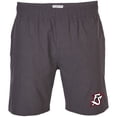 thumbnail image 2 of Men's Steel Richmond Flying Squirrels Riptide Hybrid Shorts, 2 of 3