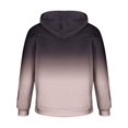 thumbnail image 5 of Men's Neon Printed Hoodies Oversized Long Sleeve Hooded Collar Drawstring Sweatshirts Casual Fall Fashion Clothes, 5 of 6