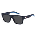thumbnail image 1 of Lentes de Sol Tommy Hilfiger Hombre Th 1975/S Azul, 1 of 4