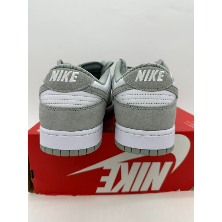 aws210　ダンク ロー レトロ SE【FQ8249-101】28.0 Men's Nike Dunk Low Retro SE White/Light Pumice (FQ8249 101) - 13
