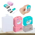 thumbnail image 4 of Name Stamp For Clothing Name Stamp Personalized For Kids Cloths Fabric Stamper For Clothes, 4 of 7