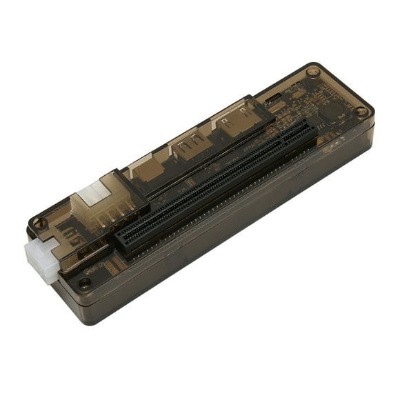 Docking Station, Sturdy External Docking Station for Laptop