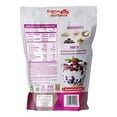 thumbnail image 3 of Granola Granvita gourmet chocolate, coco & quinua 350 g, 3 of 3