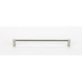 thumbnail image 3 of Contemporary 12" Center Bar Pull, Polished Chrome, 3 of 4