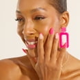 thumbnail image 5 of PaintLab Press on Nails Celestial Pink, Short Almond, 5 of 6