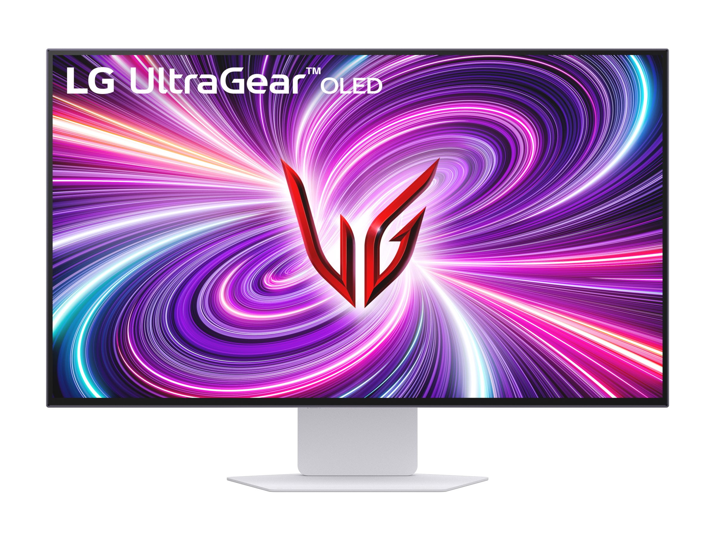 Amazon.com: LG ‎32GS95UE 32-inch Ultragear OLED Gaming