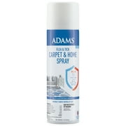 Angle View: Adams Flea & Tick Carpet & Home Spray, 16 ounce can
