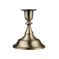 thumbnail image 1 of Candelero de Forma Cónica Baoblaze de Bronce (S), 1 of 7