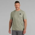 thumbnail image 4 of Men's J. Palmer Green Green Bay Packers Four Down T-Shirt, 4 of 5