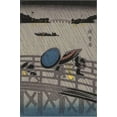 thumbnail image 2 of Iconic Japan VII, Stretched Canvas Wall Art by Unknown Sold by ArtCom, 2 of 5