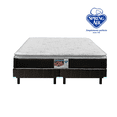 thumbnail image 1 of Colchón King Size + Box Spring Air  Kunis, 1 of 6