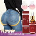 thumbnail image 2 of Crema De Aceite Esencial De Aumento De Glúteos De Cadera Sexy Levantamiento Efectivo Y Reafirmación De Cadera Levantamiento De Glúteos Belleza Gran Culo,11 Feliz Sencillez, 2 of 5
