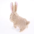 thumbnail image 1 of Mascota Electrónica Interactiva Conejo Borroso Caminar Eléctrico Y, 1 of 9