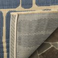 thumbnail image 4 of Safavieh Martha Stewart Marta Geometric Indoor/Outdoor Area Rug, 4 of 6