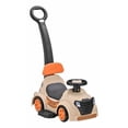 thumbnail image 2 of Montable Para Bebe Discovery Prinsel Con Barra Empuje Cafe, 2 of 5