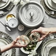 thumbnail image 3 of ZWILLING Predicat 6-pc White Wine Glass Set, 3 of 4