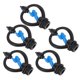 thumbnail image 2 of G3/4 Male Thread Sprinkler Water Spray Nozzle for Garden Lawn Irrigation - 5Pcs, 2 of 5