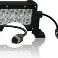 thumbnail image 7 of Black Horse Offroad PL3104FS-GS LED LIGHTS, 7 of 7