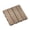 Teak 89, variant on Patio Floor Tiles Pack of 11, WPC Wood-Plastic Composite Interlocking Decking Tiles, 11.8 Oak, DIY Quick Deck Floor Tile for Indoor Outdoor, Water Resistant Court Tile