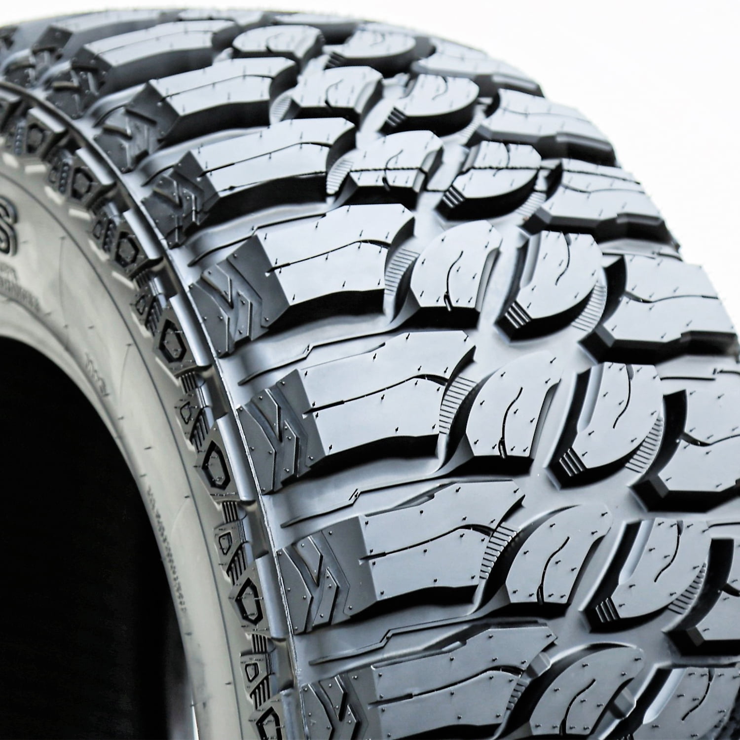 Atlas Paraller M/T LT 31X10.50R15 Load C 6 Ply MT Mud Tire Atlas Paraller M/T LT 31X10.50R15 Load C 6 Ply MT Mud Tire Sansujyuku sansujyuku.com