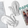 thumbnail image 3 of Guantes de planchado Hugtrwg manopla antivapor resistente al calor resistente al agua, 3 of 6