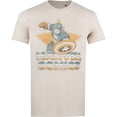 thumbnail image 1 of Marvel T-Shirt Homme Captain America, 1 of 4