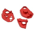 thumbnail image 4 of Cubierta de carcasa de caja de cambios de aleación de aluminio para AXIAL SCX24 1/24 RC accesorios de actualización de coche, 4 of 8