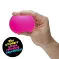 thumbnail image 6 of NeeDoh Color Change, Novelty Fidget Toy, (1 Piece, Color May Vary), Children Ages 3+, 6 of 8