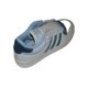 thumbnail image 2 of Adi - das MEN'S WHITE/CLRSKY/ORBGRY RIVALRY 86 LOW SNEAKERS US 10, 2 of 6