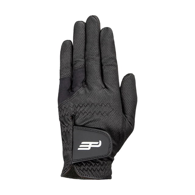 Guante de golf para zurdos, guantes para hombres y mujeres, guantes para adultos que absorben la humedad, ayuda para entrenamiento de golf para acampa 26