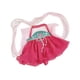 thumbnail image 5 of Ropa de muñeca de peluche Strade Fareast Limited 38 cm Rojo, 5 of 8