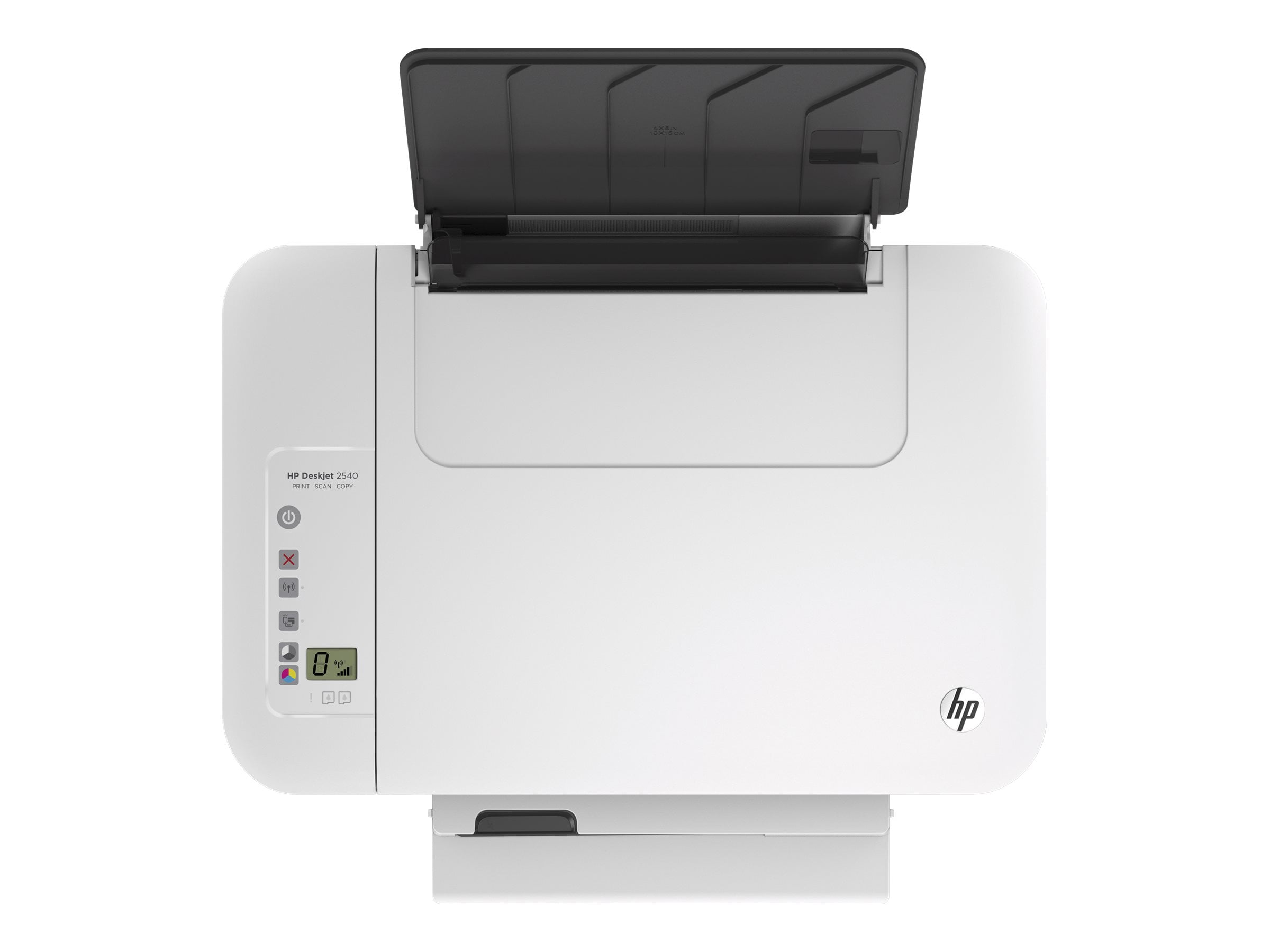 DESKJET 2541 DRIVER DOWNLOAD
