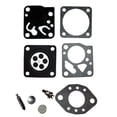 thumbnail image 6 of Carburetor Kit for Tillotson RK-13HU RK-14HU for Stihl 020 024 028 030 031, 6 of 7