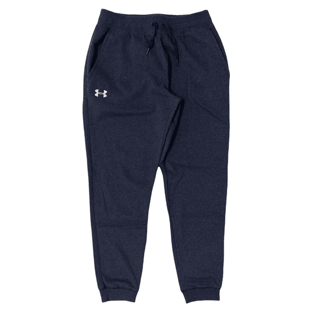 mens hustle fleece joggers