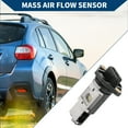 thumbnail image 3 of Sensor MAF No.077133471E para Audi A6 A8 1 Pcs, 3 of 6