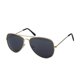 thumbnail image 4 of Gafas de sol clásicas Pilot Trend, gafas de moda de metal, gafas de sol con protección UV, gafas de sol de moda, gafas retro, 4 of 5